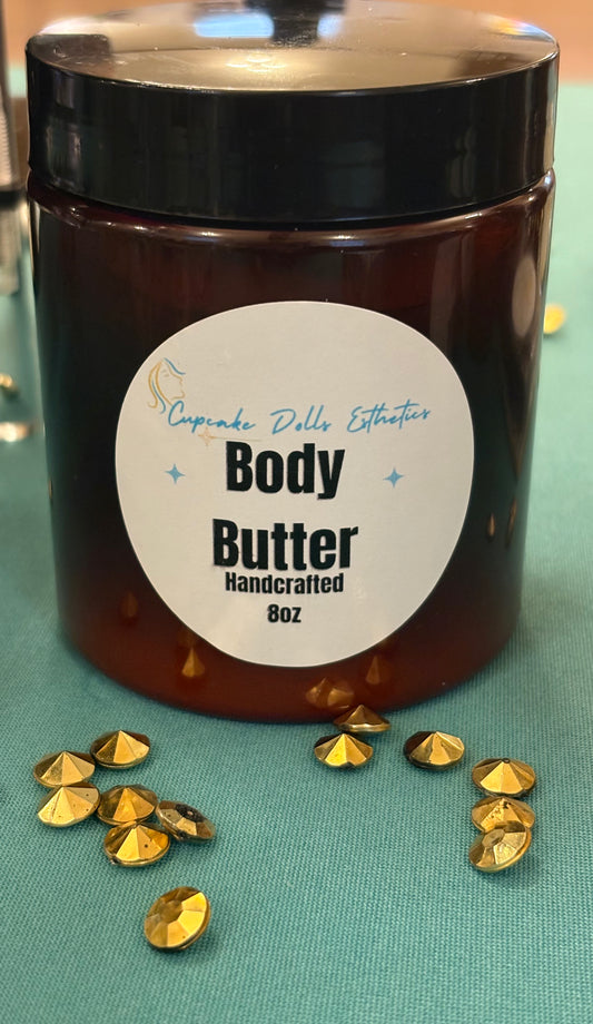 Body Butter