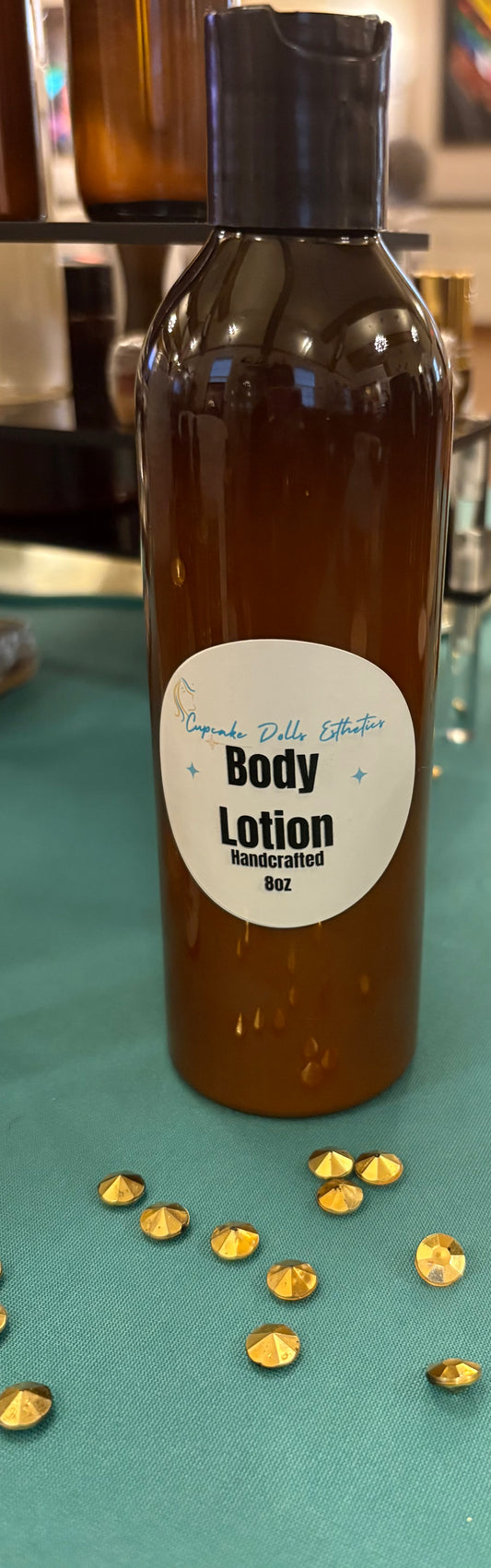 Body Lotion