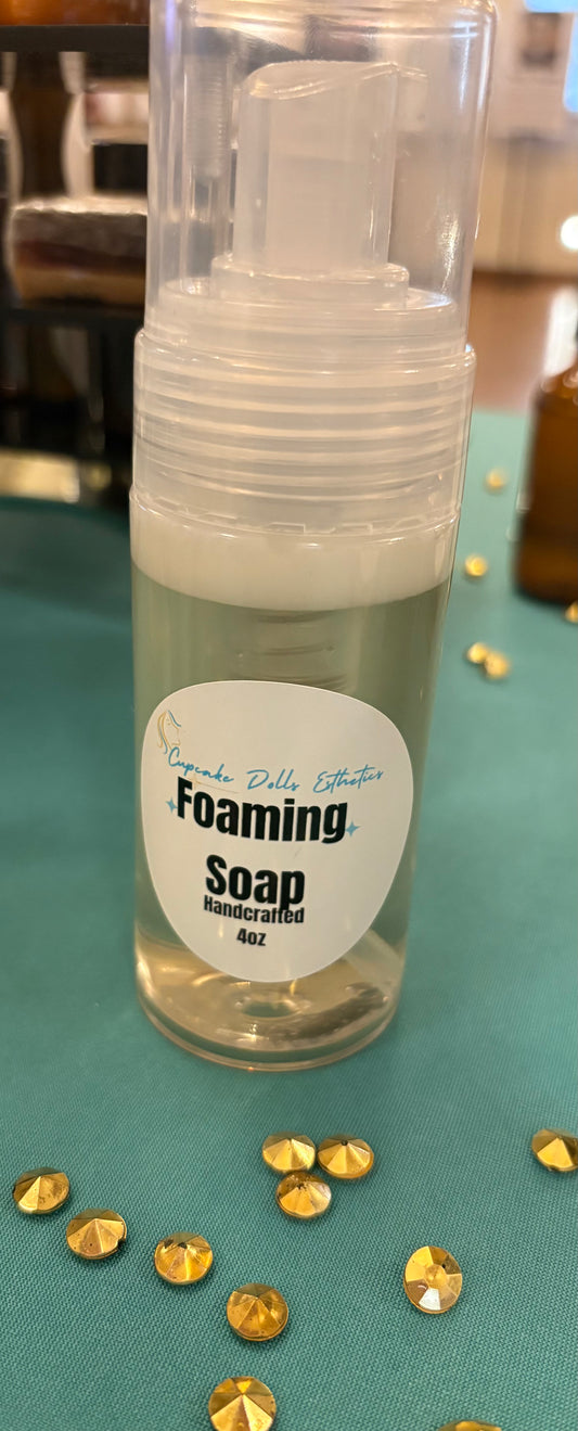 Foaming Hand Soap
